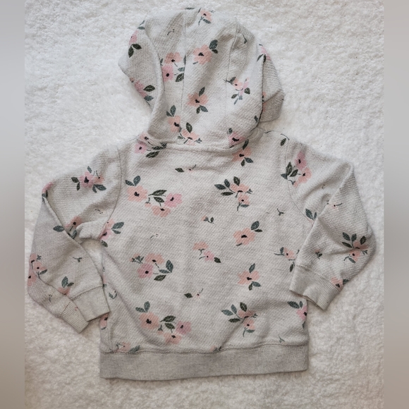 24M Zip-Up - Picture 2 of 4